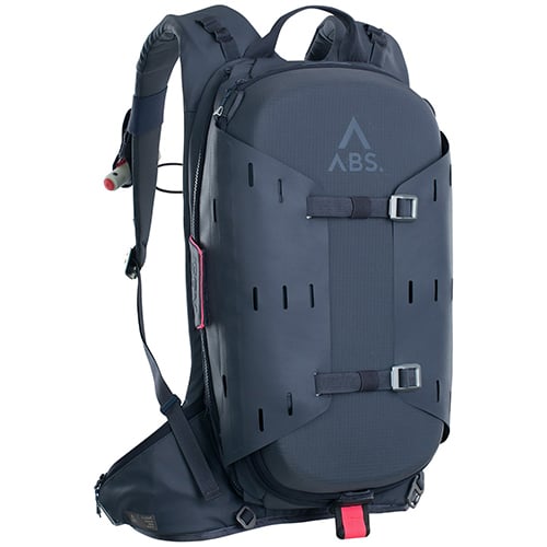 abs ski bag